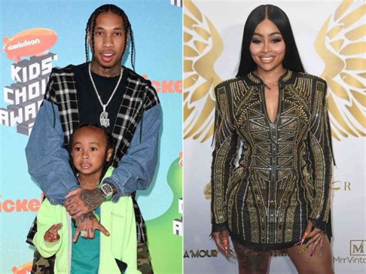 Tyga Net Worth - How Much Does Tyga Make?
