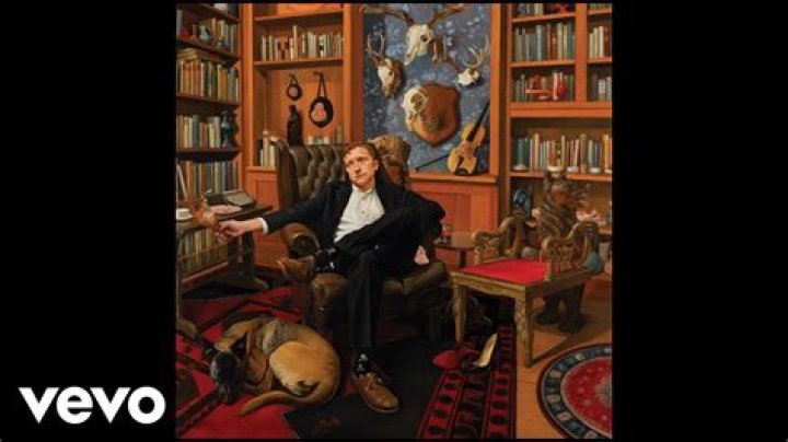 Tyler Childers from USA | Popnable