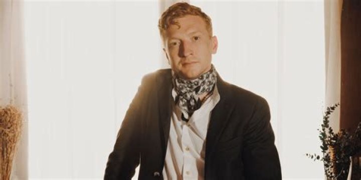 Tyler Childers Net Worth - How Much Does Tyler Childers Make?