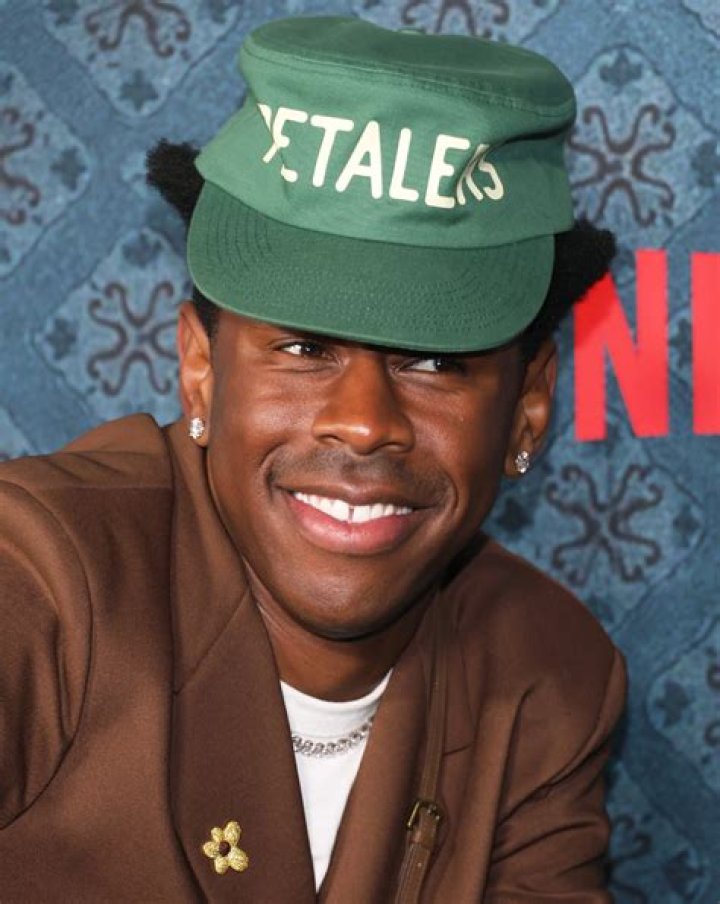 Tyler, The Creator's Biography And Facts'