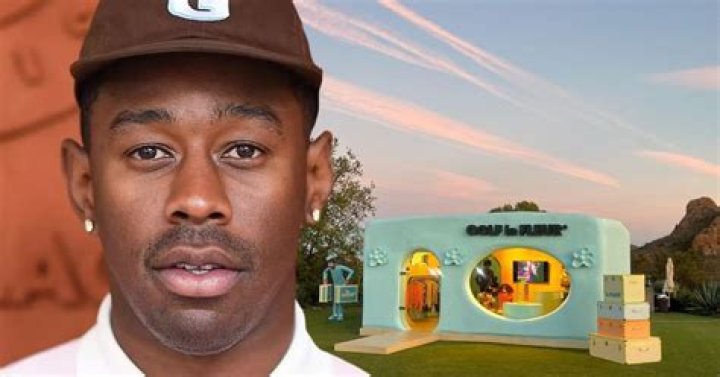 Tyler, The Creator Net Worth - How Much Does Tyler, The Creator Make?