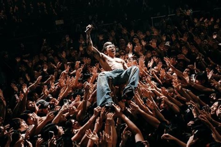 Tyson Yoshi's Biography And Facts'