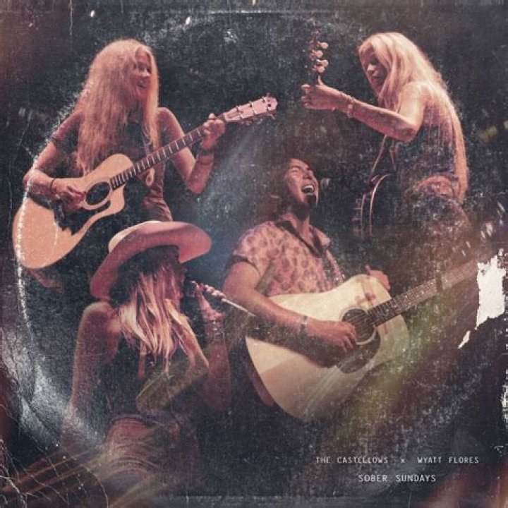 U Taste Like Sundays by Łaszewo from USA