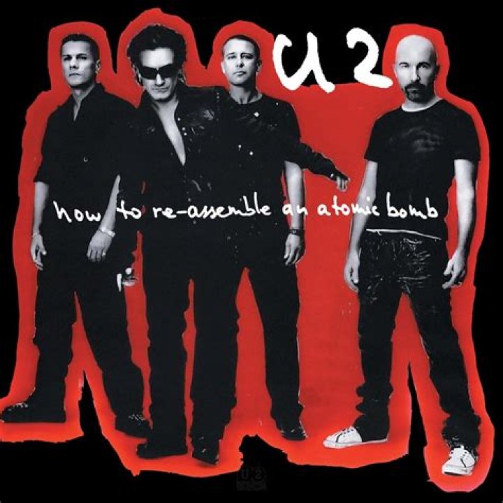 U2 Best Live Performances | Popnable