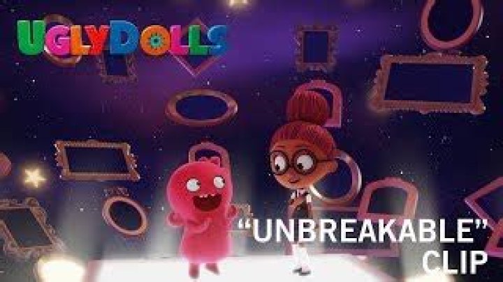 Ugly Dolls Movie Soundtrack | Popnable
