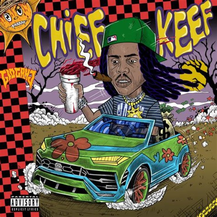 Uh Uh by Chief Keef & Playboi Carti from USA