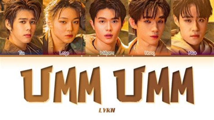 Umm Umm by Lykn from Thailand