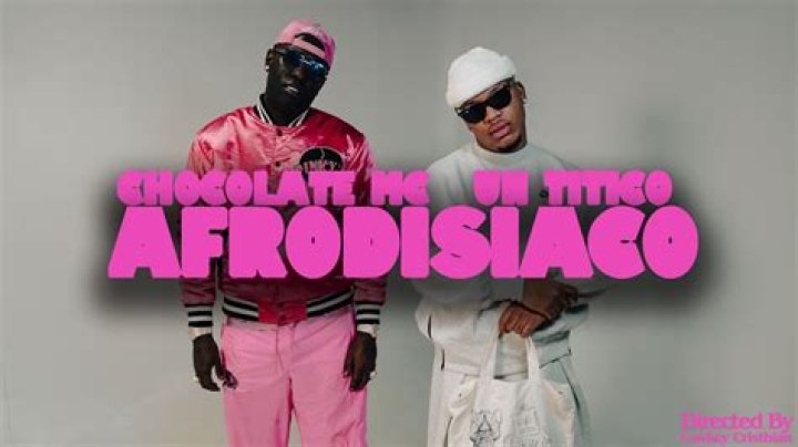 Un Titico from Cuba | Popnable