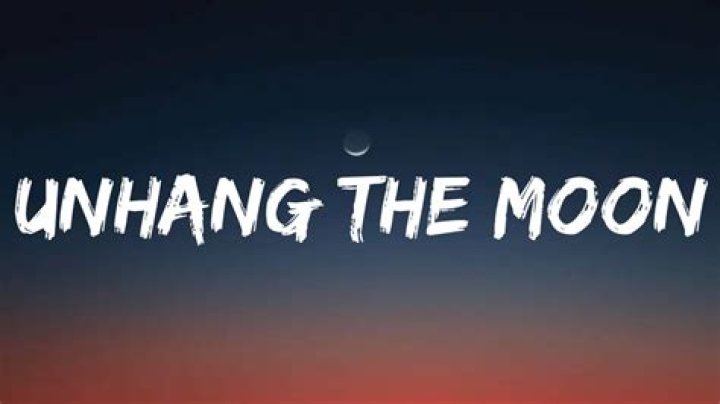 Unhang The Moon 