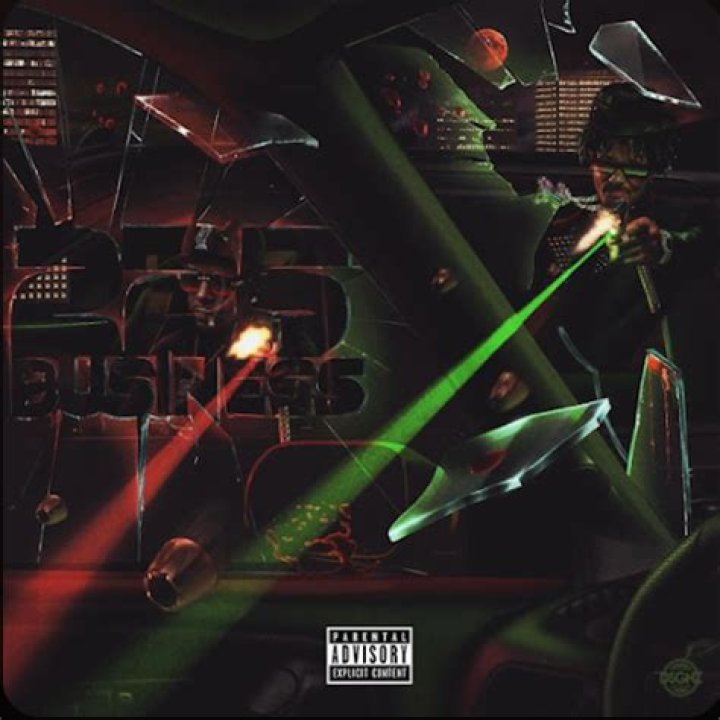 Up In Blood by Boosie Badazz & Nba Youngboy Insights