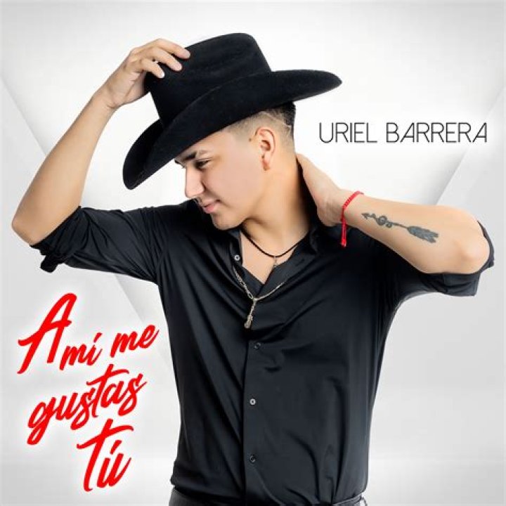 Uriel Barrera's Biography And Facts'