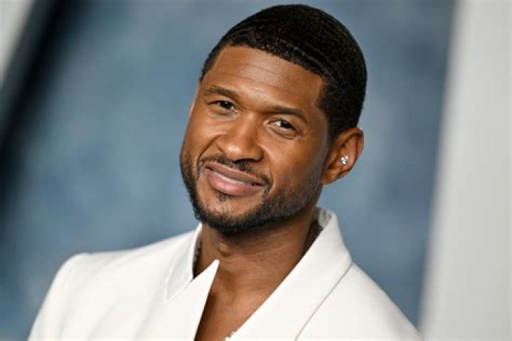 Usher Net Worth - How Much Does Usher Make?