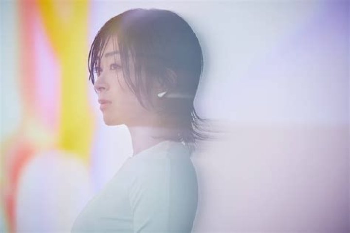 Utada Hikaru's Biography And Facts'