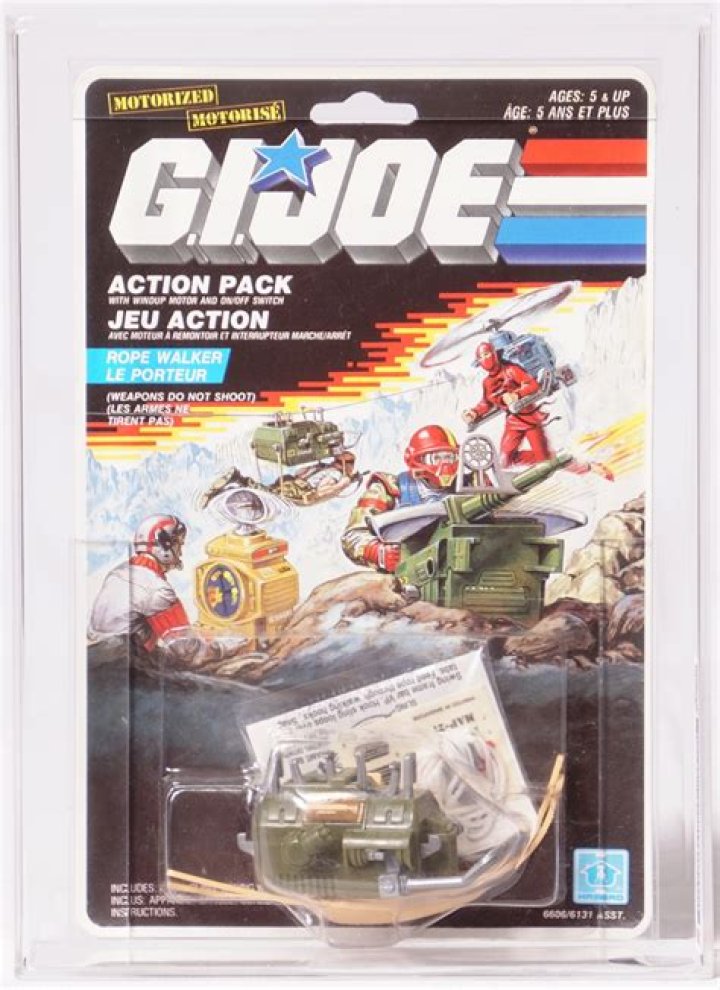 V8 by Action Pack Ap from USA