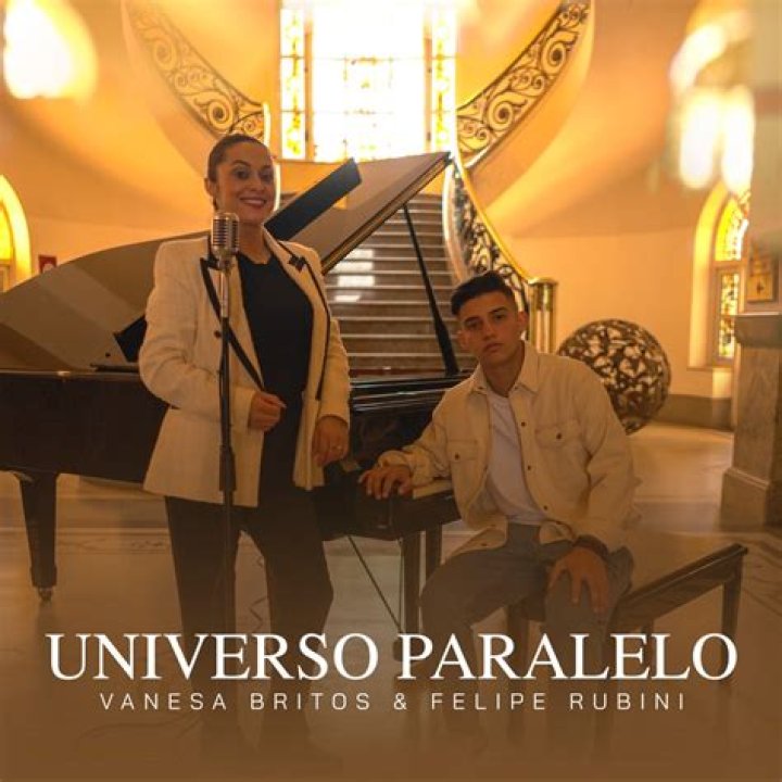 Vanesa Britos from Uruguay | Popnable