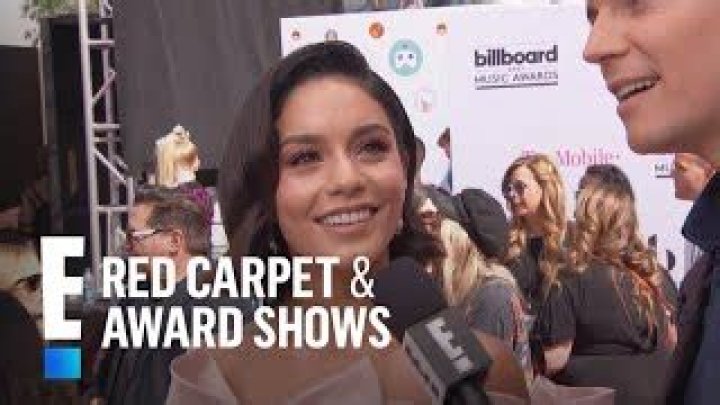 Vanessa Hudgens Billboard Awards | Popnable