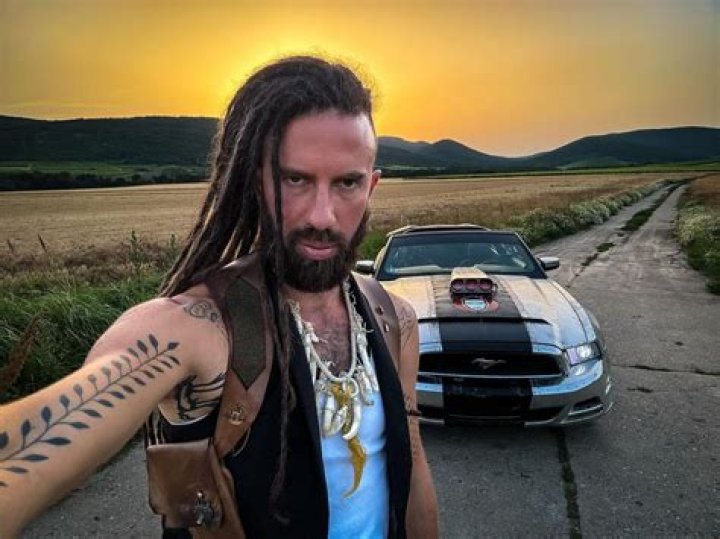 Varga Viktor's Biography And Facts'