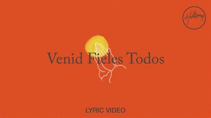 Venid Fieles Todos by Marcos Witt from USA