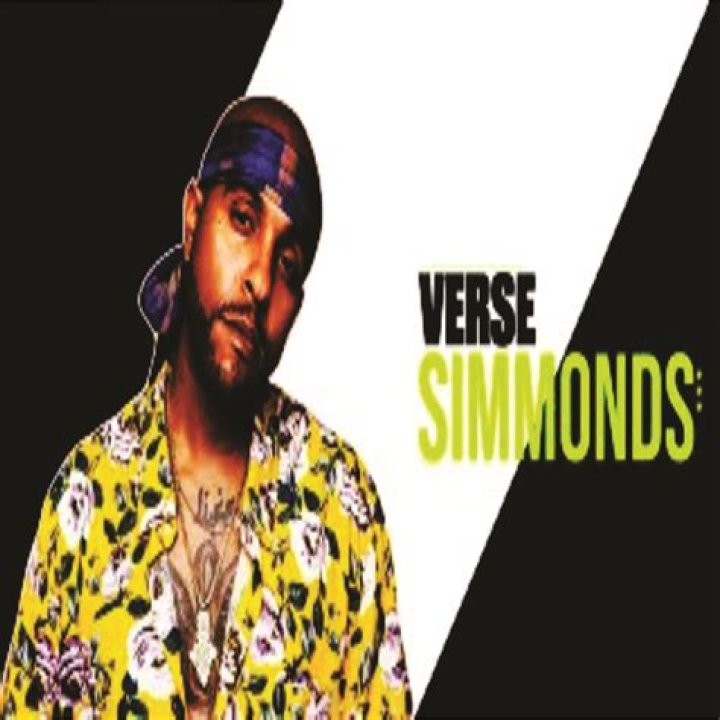 Verse Simmonds's Biography And Facts'