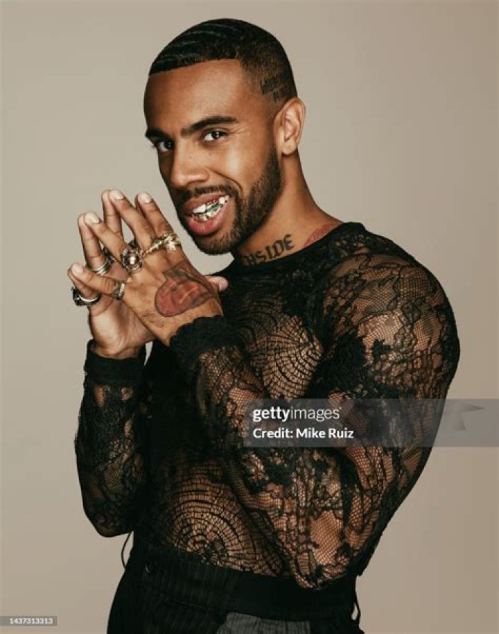 Vic Mensa's Biography And Facts'