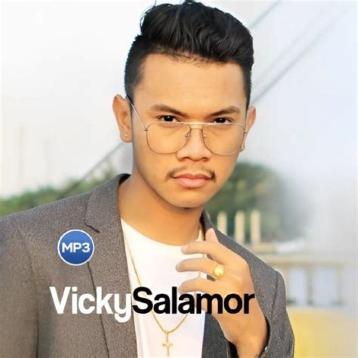 Vicky Salamor's Biography And Facts'