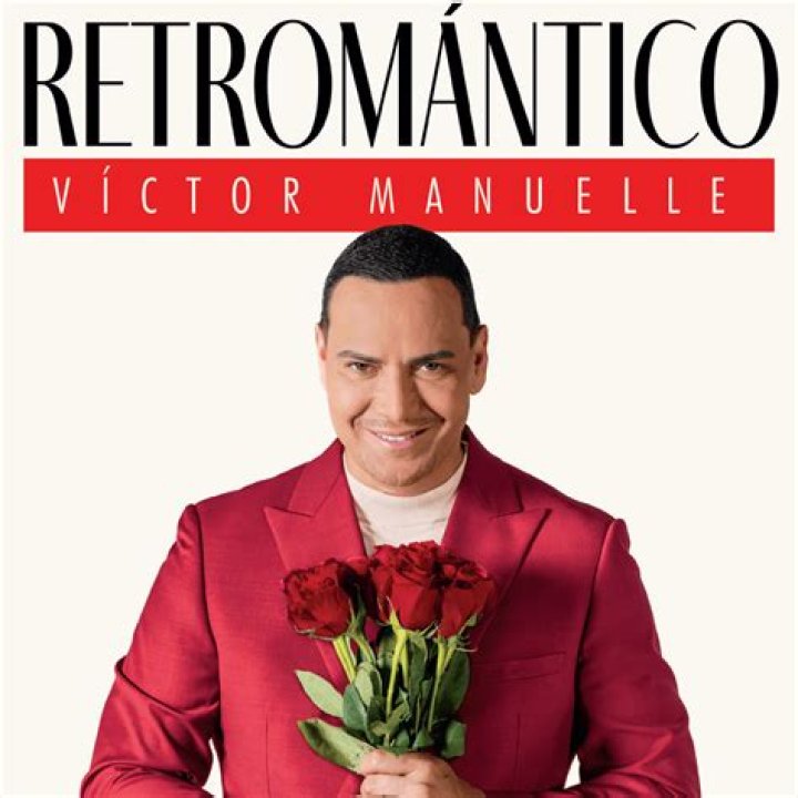 Victor Manuelle's Biography And Facts'