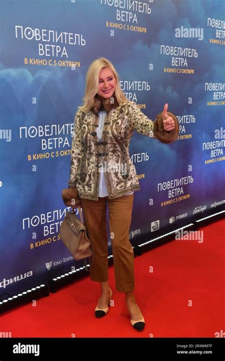 Vika Tsyganova from Russia | Popnable