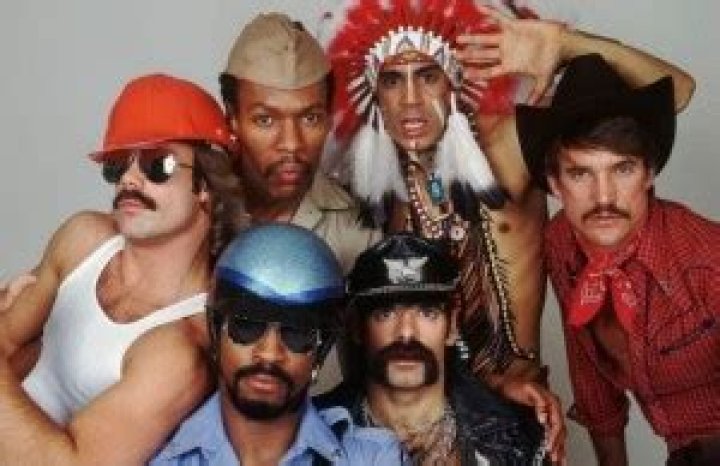 Village People Net Worth - How Much Does Village People Make?