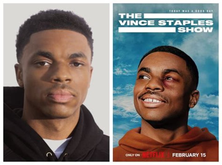 Vince Staples Net Worth - How Much Does Vince Staples Make?