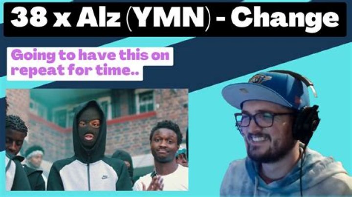 Viral Moment by 38 X Alz (Ymn) from UK