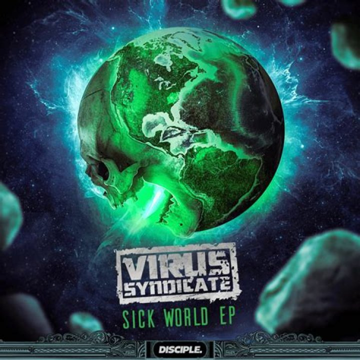 Virus Syndicate Net Worth - How Much Does Virus Syndicate Make?