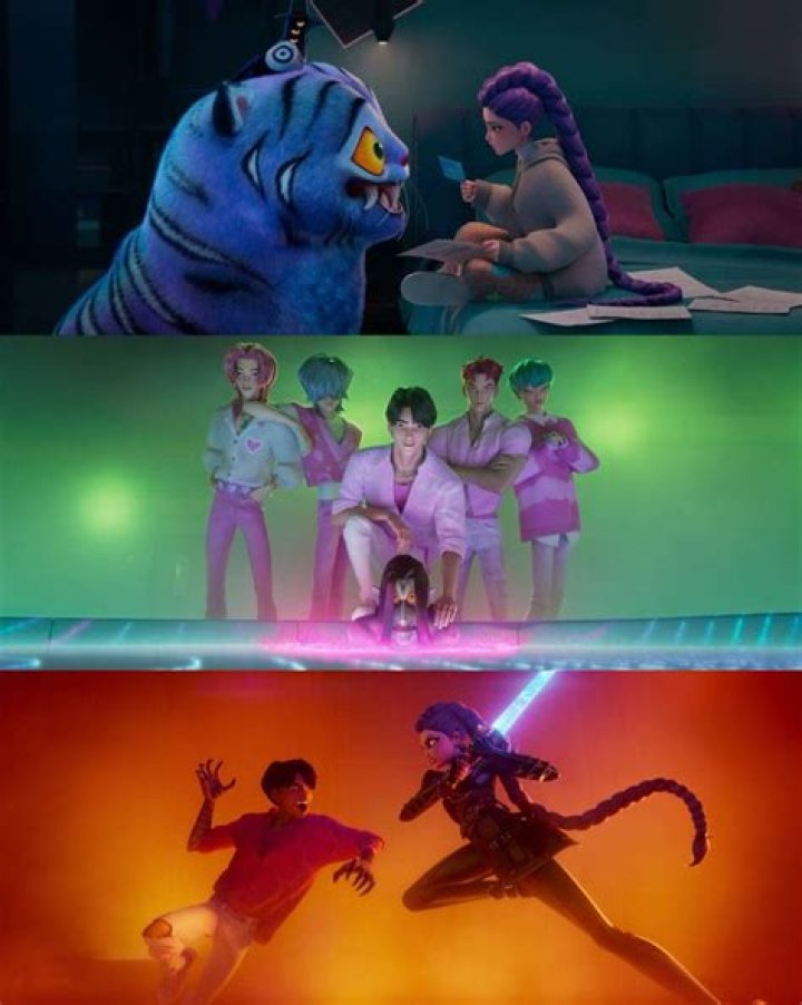 Voy Bien by Designo from USA