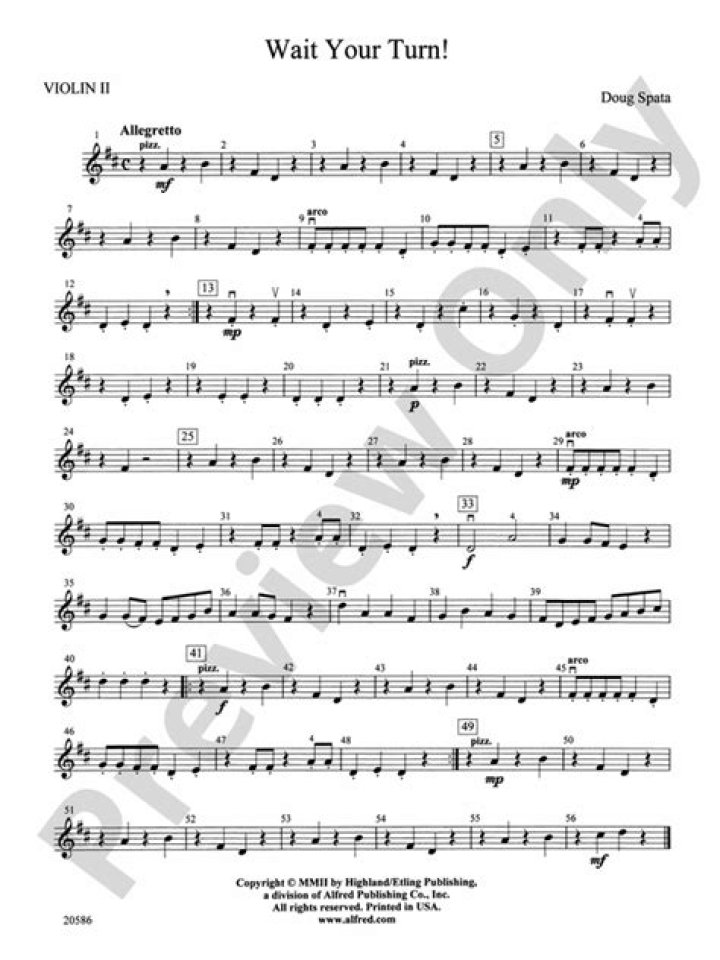 Wait Your Turn by Dc The Don from USA