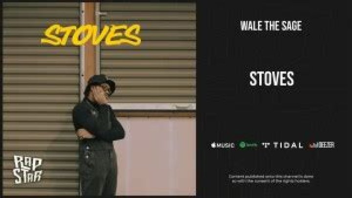 Wale The Sage from USA