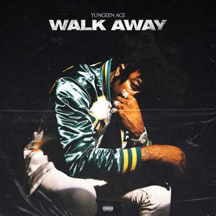 Walk Away by Yungeen Ace from USA