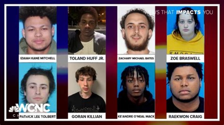 Walking Wtf by Ouija Macc from USA