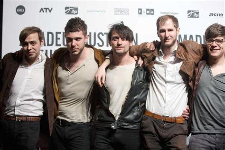 Wanda Best Songs | Popnable