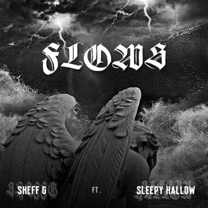 Water by Sheff G & Sleepy Hallow from USA