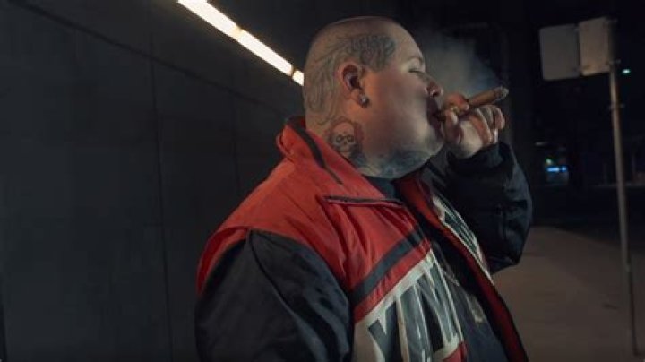 Way Down by Merkules from Canada