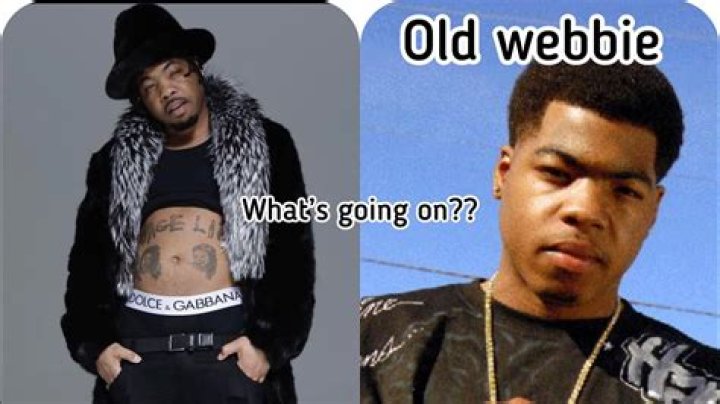 Webbie from USA | Popnable