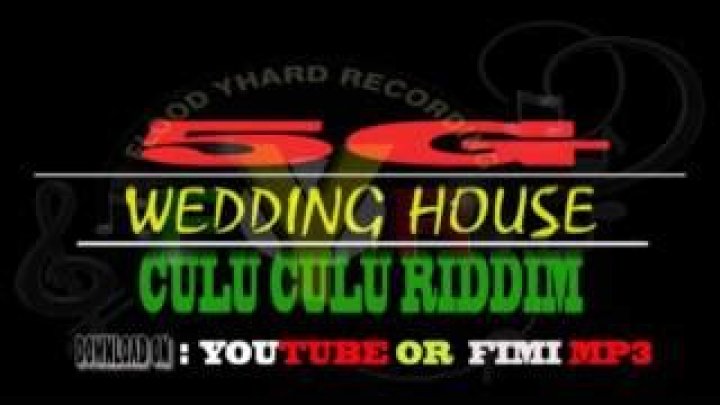Wedding House Songs Guyana | Popnable