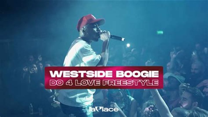 Westside Boogie's Biography And Facts'