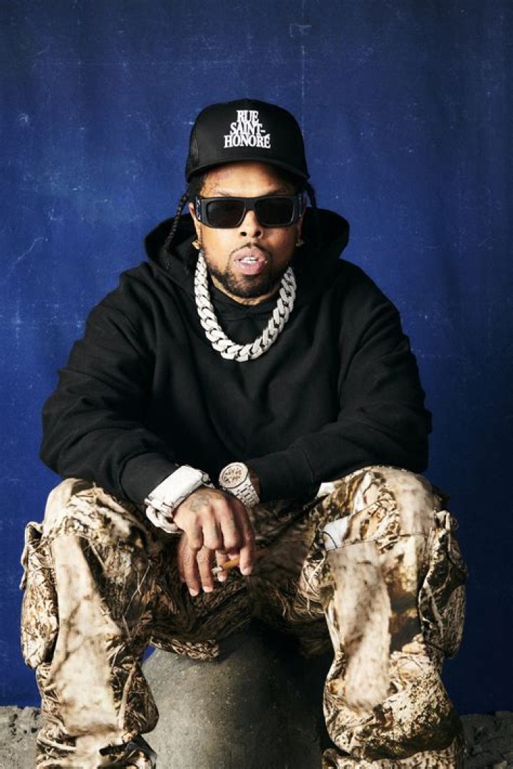 Westside Gunn's Biography And Facts'