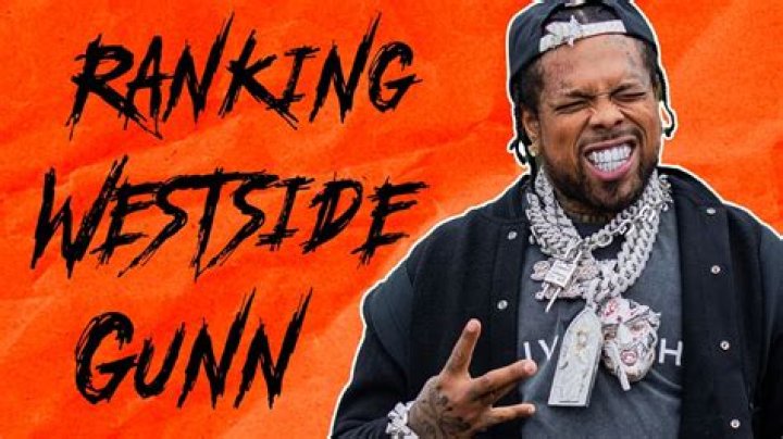 Westside Gunn Net Worth - How Much Does Westside Gunn Make?