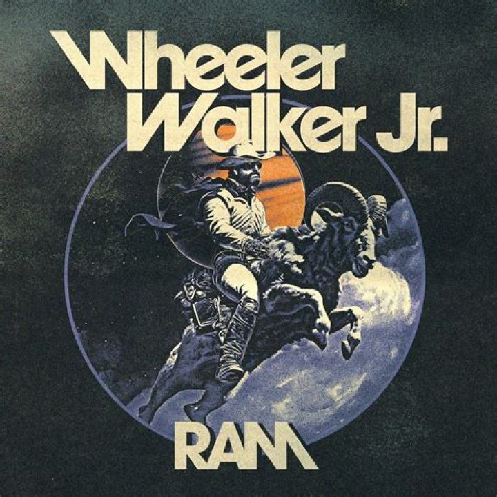 Wheeler Walker Jr's Biography And Facts'