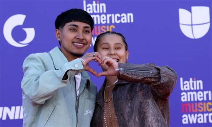 When You're Gone (Acoustic) by Yahritza Y Su Esencia from USA