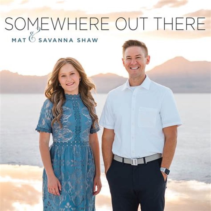 When You Believe by Mat And Savanna Shaw from USA