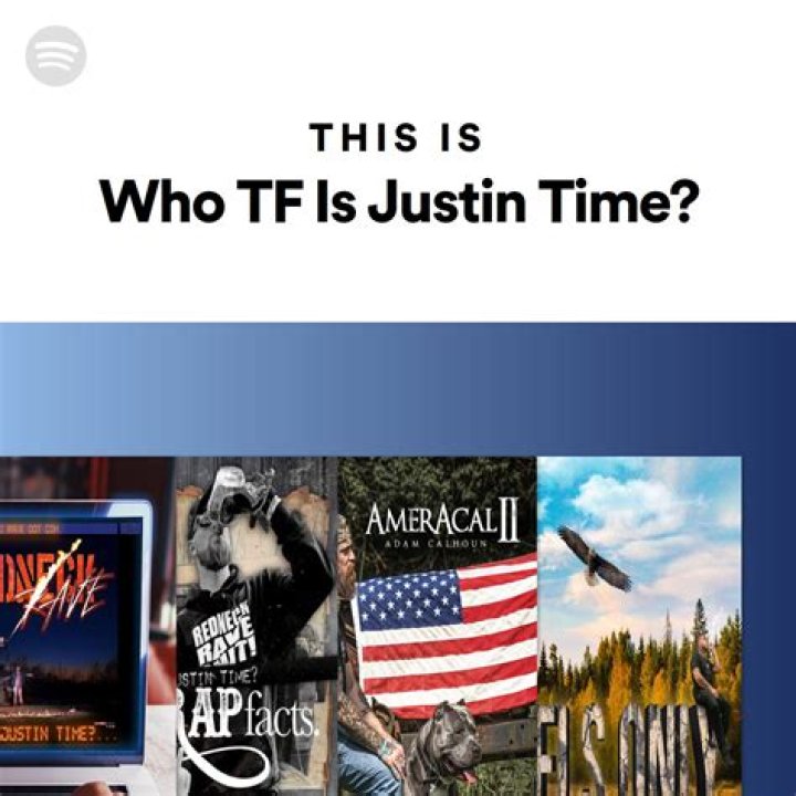Who Tf Is Justin Time Net Worth - How Much Does Who Tf Is Justin Time Make?