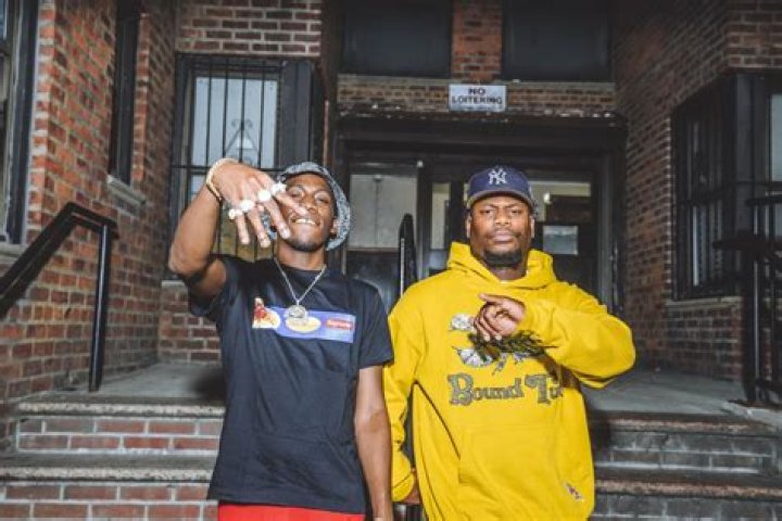 Whole Lotta Wickery by Bizzy Banks & Shawny Binladen from USA