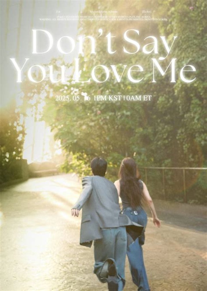 Why Don't You Love Me by Sullivan King from USA